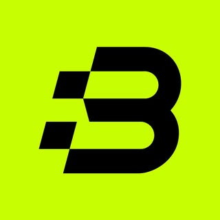 BleeqUp logo