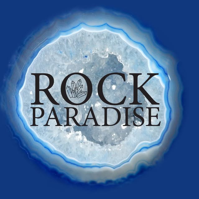 Rock Paradise logo