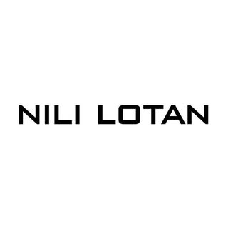 Nili Lotan logo