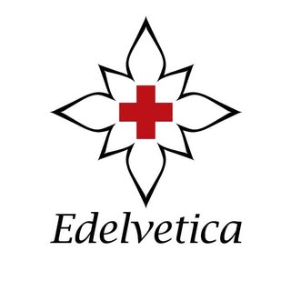 EDELVETICA logo