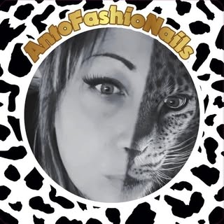 Il mondo di Antofashionails logo