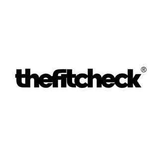 The Fit Check logo