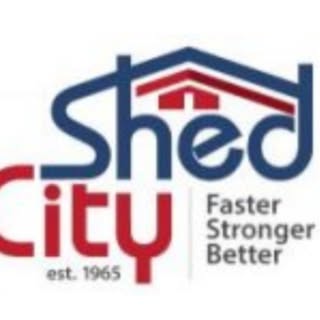 Shed City logo