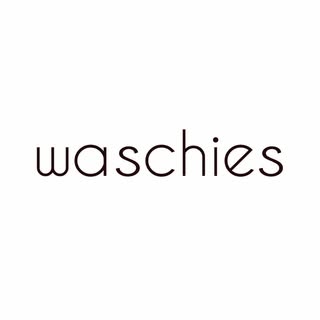 Waschies logo