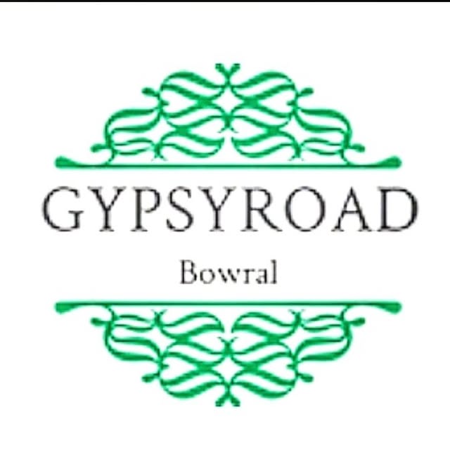 Gypsyroad Bowral logo
