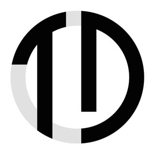 The Decor Circle logo