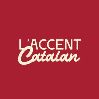 L'Accent Catalan logo