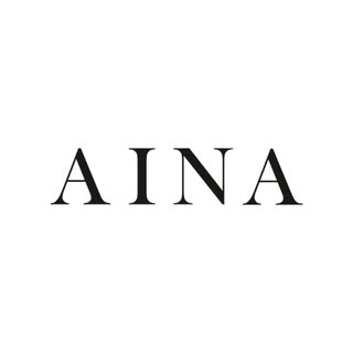 AINA logo