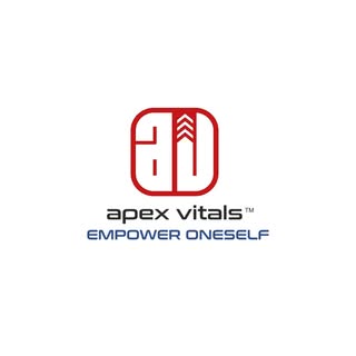 apexvitals logo