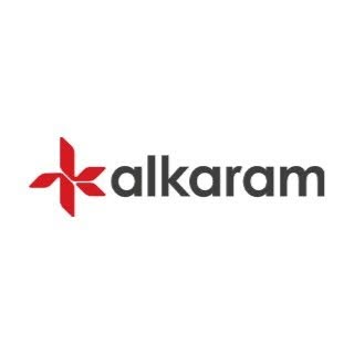 Alkaram Studio logo