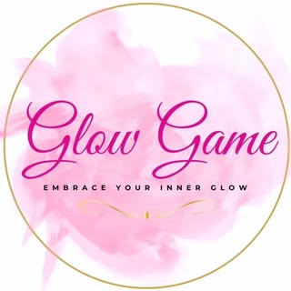 Glowgame logo