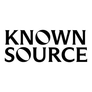 Known Source logo