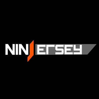 Ninjersey logo