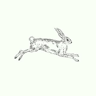 March Hare logo