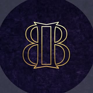 Bibliotheque de Parfum - Ukraine logo
