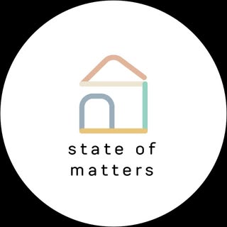 State of Matters logo