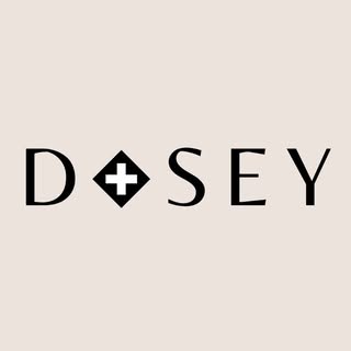 Dosey logo