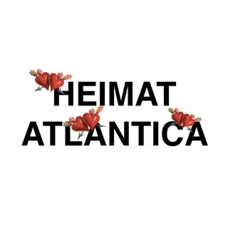 HEIMAT ATLANTICA logo