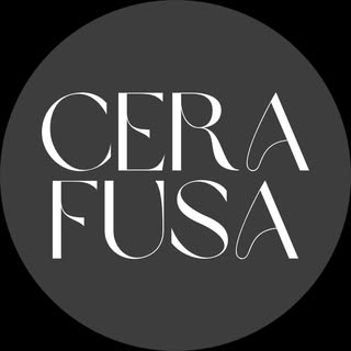 Cera Fusa logo