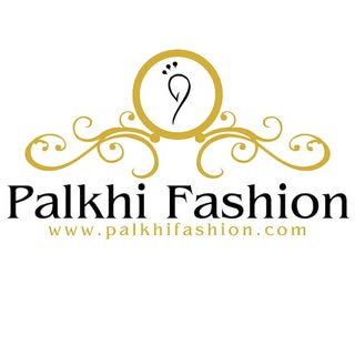 Palkhi Fashion logo