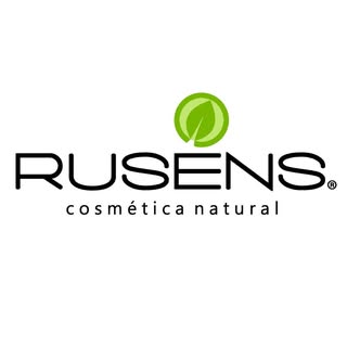 Rusens Cosmética Natural logo