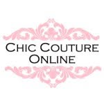 Chic Couture Online logo