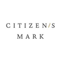 Citizen's Mark logo