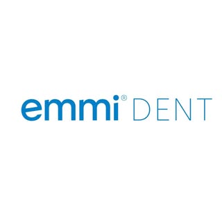 emmi-dent logo