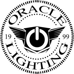 ORACLE Lighting logo