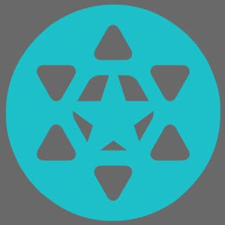 Voyant Distrihub logo