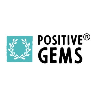 PositiveGems logo