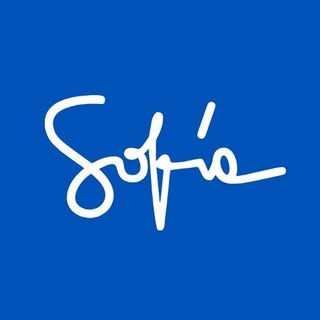 Sofia Sarkany logo