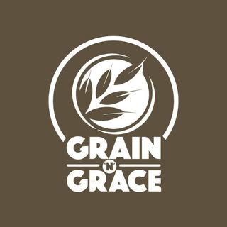 Grain N Grace logo