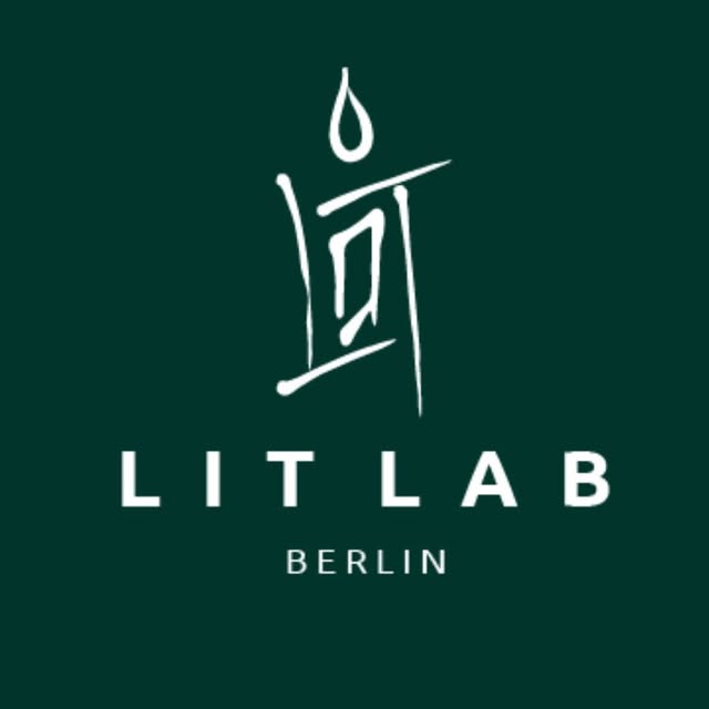 Lit Lab logo