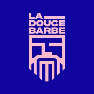 La Douce Barbe logo