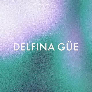 Delfina Gue logo