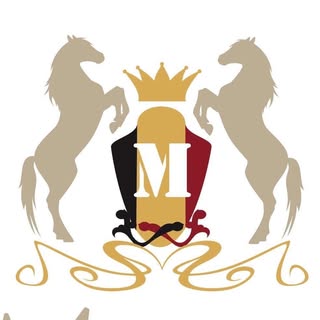 Maddelin Equestrian logo