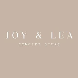 Joy et Léa - Concept Store logo
