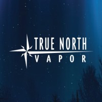 True North Vapor logo
