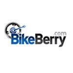 BikeBerry logo