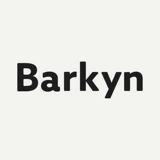 Barkyn logo