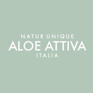 Aloe Attiva logo
