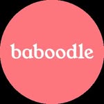 Baboodle logo