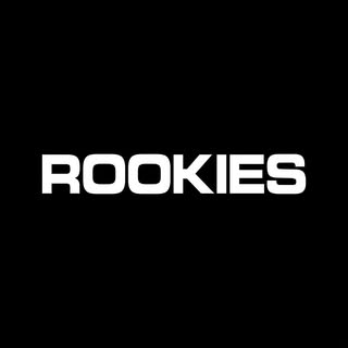 ROOKIES logo