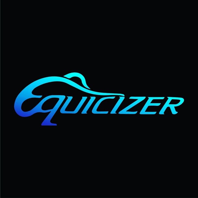 Equicizer logo