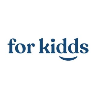 For Kidds logo