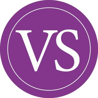 Victoria Silva Cosmetics logo