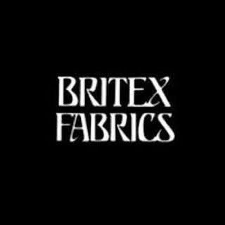 Britex Fabrics logo