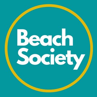 Beach Society logo