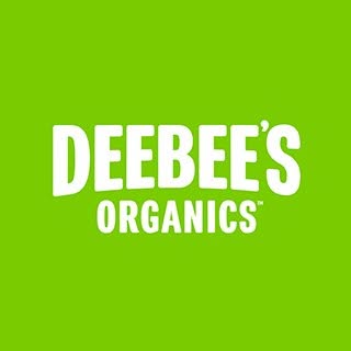 DeeBee's Organics logo